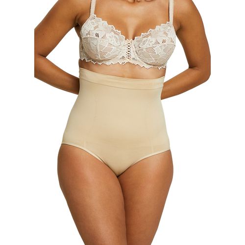 Culotte vita alta modellante Slimmer - SANS COMPLEXE - Modalova