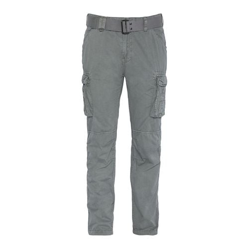 Pantaloni Cargo Tr Ranger 70 Uomo Taglie W30 (US) - 44 (IT) - schott - Modalova