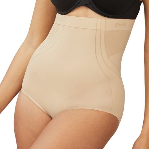 Culotte Vita Alta - Sostegno Quotidiano Donna Taglie S - maidenform - Modalova