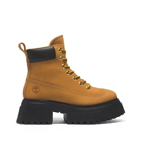 Boots in pelle Timberland Sky 6In - TIMBERLAND - Modalova