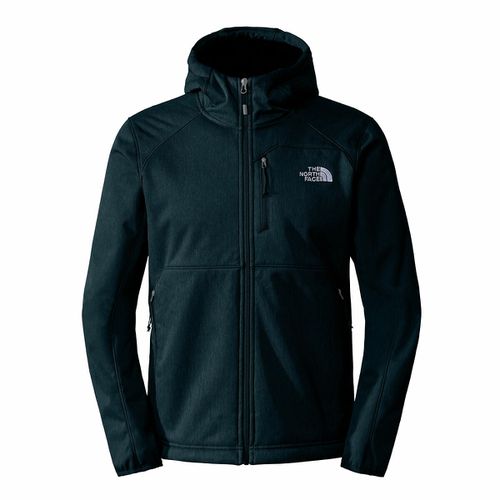 Giacca Softshell Con Cappuccio Uomo Taglie XXL - the north face - Modalova