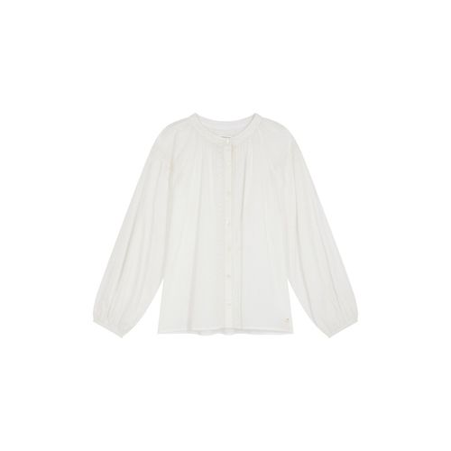 Camicia maniche lunghe, collo alla coreana RENEE - DES PETITS HAUTS - Modalova