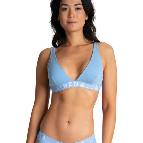 Reggiseno senza ferretti Easy Color - ATHENA - Modalova