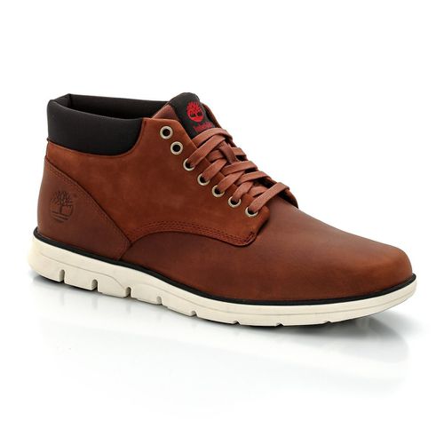 Boots Nabuck Bradstreet Ca13ee Uomo Taglie 40 - timberland - Modalova