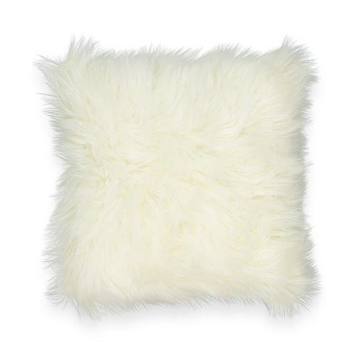 Fodera Per Cuscino Pelliccia Sintetica Livio Taglie 40 x 40 cm - so'home - Modalova