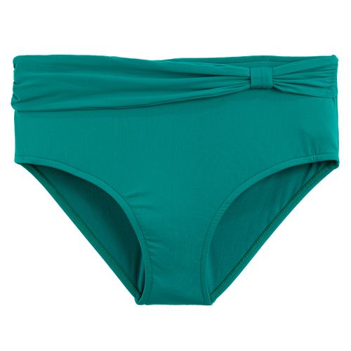 Culotte Alta Per Bikini Donna Taglie 34 (FR) - 38 (IT) - anja paris x la redoute collections - Modalova