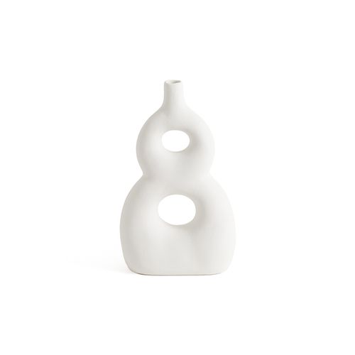 Soprammobile in ceramica H25,3 cm, Pieta - LA REDOUTE INTERIEURS - Modalova