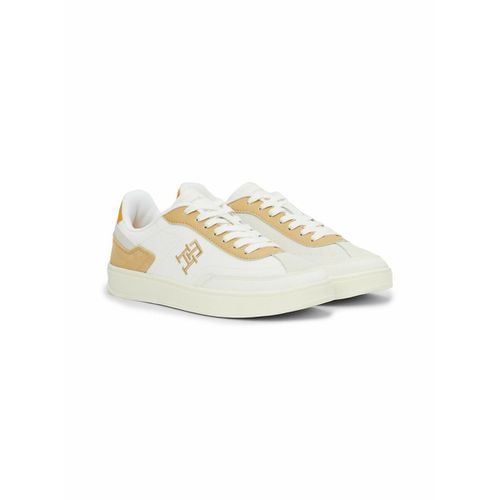 Sneakers Heritage Court - TOMMY HILFIGER - Modalova