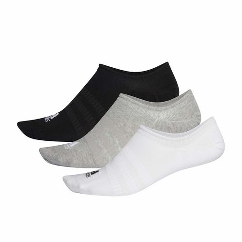 Confezione Da 3 Paia Di Calze Taglie L - adidas performance - Modalova