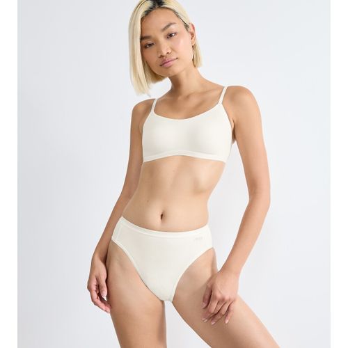 Confezione Da 3 Slip Go Daily Cotton Donna Taglie L - sloggi - Modalova