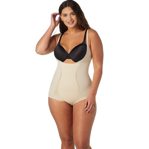 Body Senza Ferretti Donna Taglie XXL - maidenform - Modalova