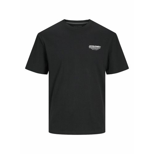 T-shirt Girocollo Uomo Taglie XS - jack & jones - Modalova