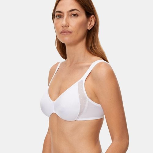 Reggiseno Minimizer Expert In Silhouette Donna Taglie 4 F - playtex - Modalova