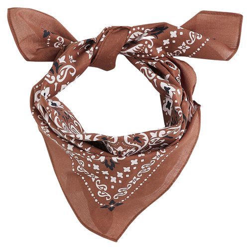 Foulard stampa bandana - LA REDOUTE COLLECTIONS - Modalova