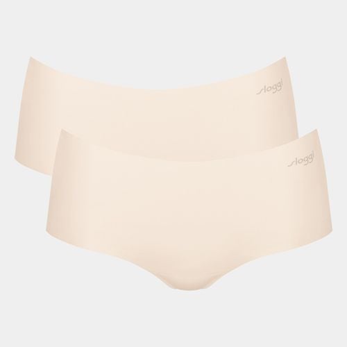 Confezione da 2 boxer Zero Microfibre - SLOGGI - Modalova