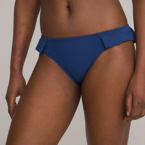 Culotte Per Bikini, Con Volant Donna Taglie 38 (FR) - 42 (IT) - la redoute collections - Modalova