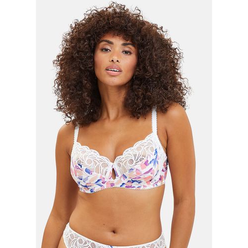 Reggiseno Con Ferretti Ariane Fantaisy Donna Taglie 5 C - sans complexe - Modalova