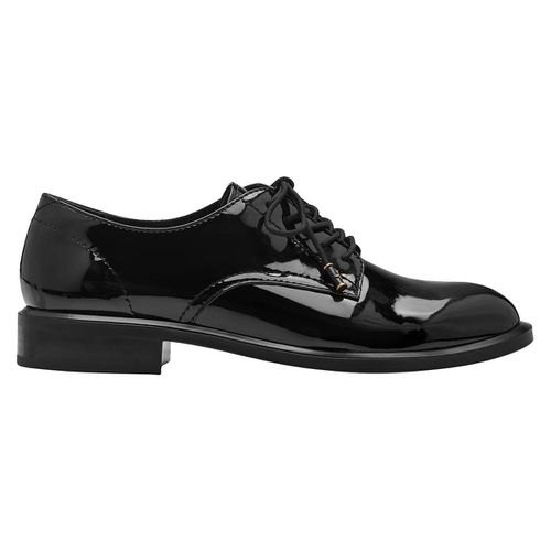 Tamaris Derby Nero Donna Taglie 36 - tamaris - Modalova