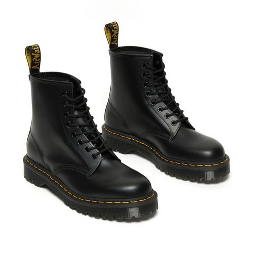 Stivali 1460 Bex In Pelle Smooth Uomo Taglie 44 - dr. martens - Modalova