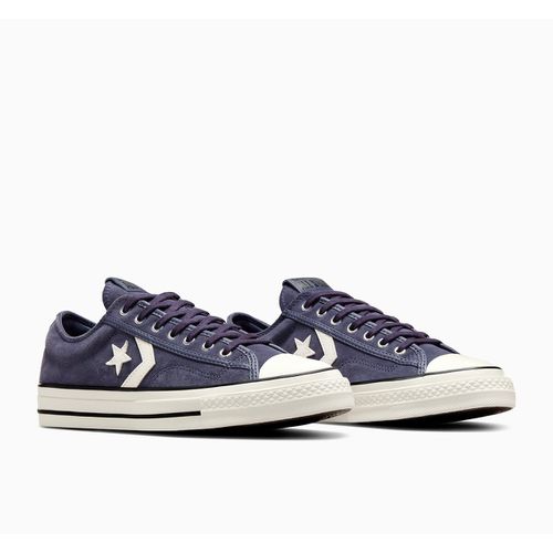 Sneakers pelle Star Player 76 Suede Seasonal Color - CONVERSE - Modalova