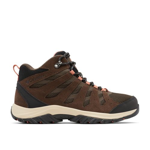 Calzature da passeggio Redmond™ III Mid Fem - COLUMBIA - Modalova