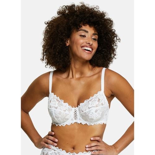 Reggiseno con ferretti Arum - SANS COMPLEXE - Modalova