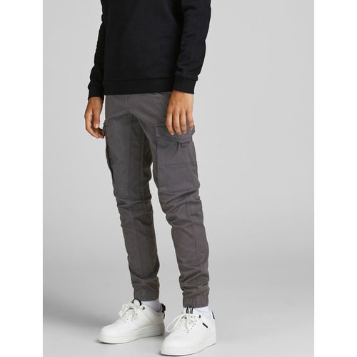 Pantaloni cargo - JACK & JONES JUNIOR - Modalova