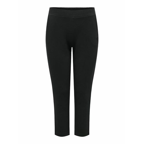 Pantaloni Da Jogging Melina Life Slim Curvy Taglie 40/42 (FR) - 44/48 (IT) - only play - Modalova