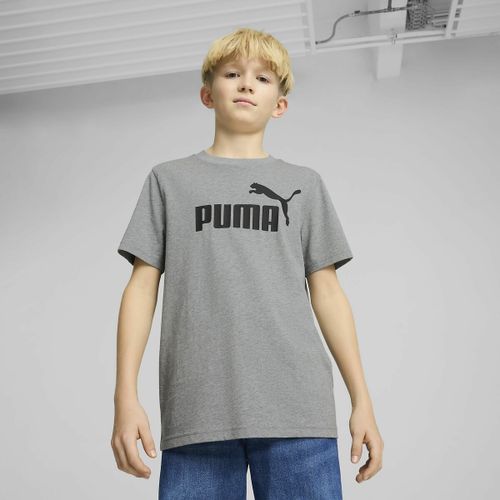 T-shirt Maniche Corte Taglie 8 anni - 126 cm - puma - Modalova