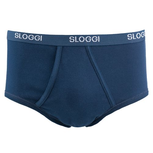 SLOGGI Slip Maxi Aperto Men Basic - sloggi - Modalova