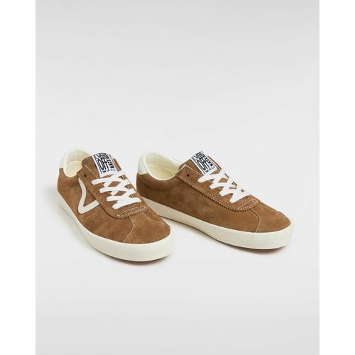 Sneakers pelle Sport Low - VANS - Modalova