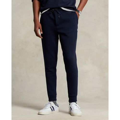 Pantaloni Da Jogging In Cotone Uomo Taglie XS - polo ralph lauren - Modalova