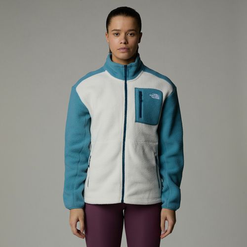 Giacca Pile Yumiori Taglie XS - the north face - Modalova