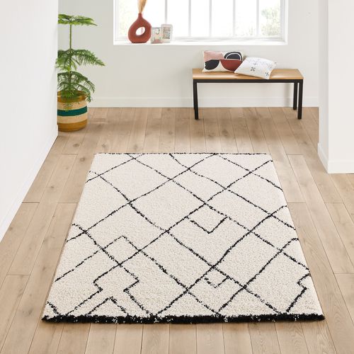 Tappeto Stile Berbero, Rabisco Taglie 120 x 170 cm - la redoute interieurs - Modalova