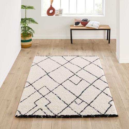 Tappeto Stile Berbero, Rabisco Taglie 200 x 250 cm - la redoute interieurs - Modalova