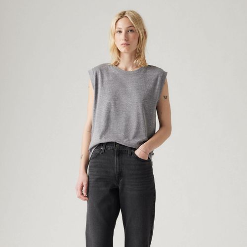 T-shirt Senza Maniche Donna Taglie M - levi's - Modalova