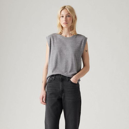 T-shirt Senza Maniche Donna Taglie XS - levi's - Modalova