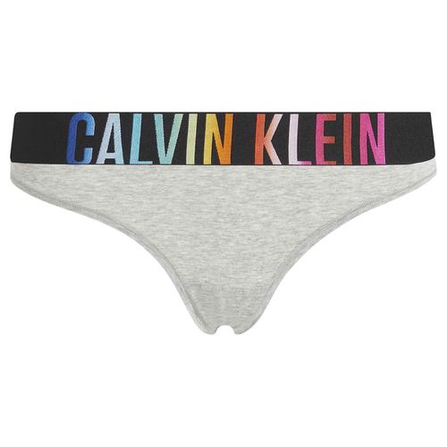 String Intense Power Pride Donna Taglie XS - calvin klein underwear - Modalova