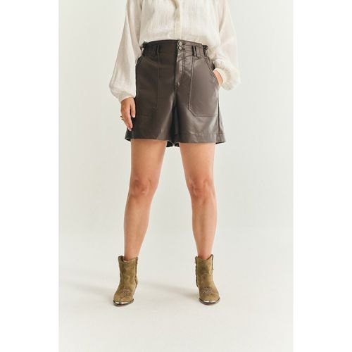 Shorts Marissio Donna Taglie 52/54 (FR) - 56/58 (IT) - almé - Modalova