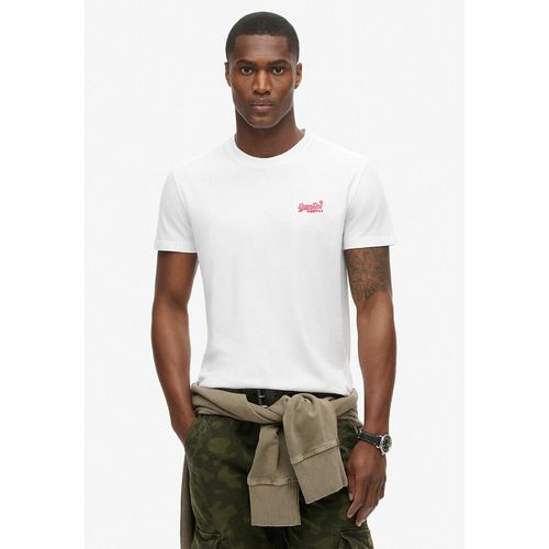 SUPERDRY T-shirt Essential Logo - superdry - Modalova