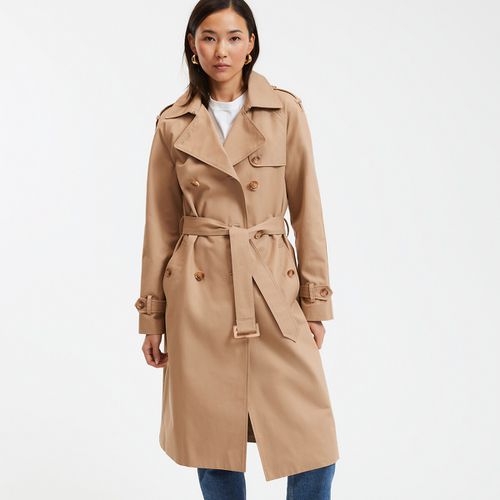 Trench iconico - LA REDOUTE COLLECTIONS - Modalova