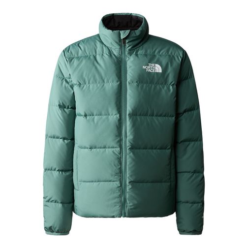 Piumino collo alto reversibile - THE NORTH FACE - Modalova