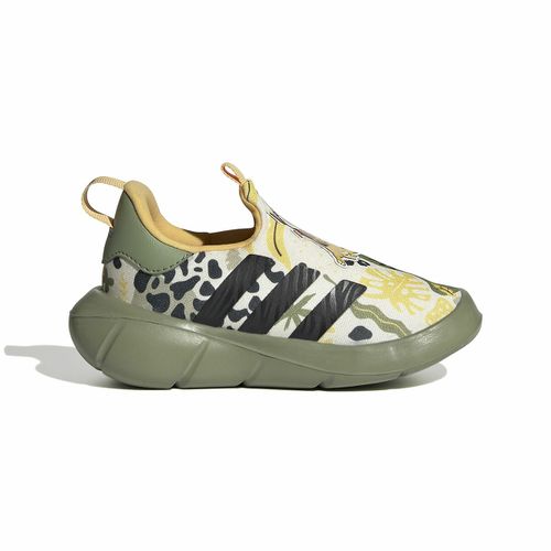 Sneakers Monofit Roi Lion Taglie 27 - adidas sportswear - Modalova