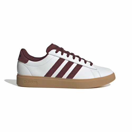 Sneakers Grand Court 2.0 Uomo Taglie 43 1/3 - adidas sportswear - Modalova