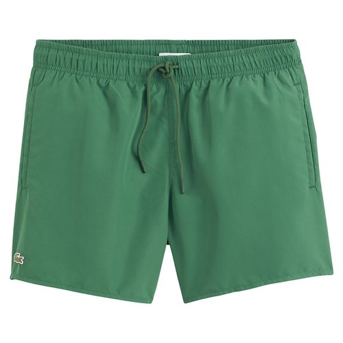 Shorts Da Bagno Media Lunghezza - lacoste - Modalova