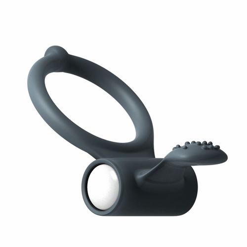 Anello vibrante Power Clit - DORCEL - Modalova