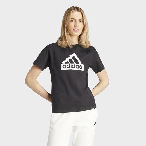 T-shirt grafica Modern Essentials - ADIDAS SPORTSWEAR - Modalova