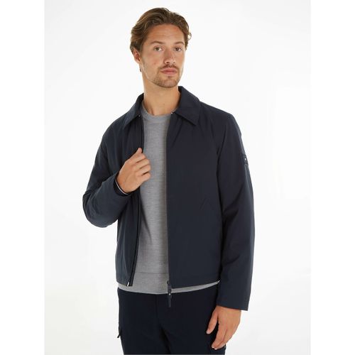 Giubbotto leggero imbottito - TOMMY HILFIGER - Modalova