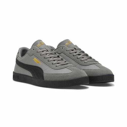 Sneakers Pelle Club Ii Era Uomo Taglie 39 - puma - Modalova