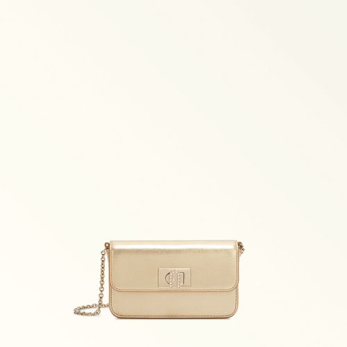 Furla Borsa Crossbody In Pelle 1927 - furla - Modalova